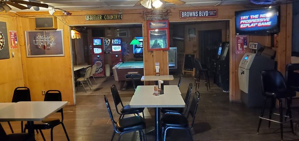 Taylors Pub | restaurant | 5131 State Rte 322, Windsor, OH 44099, USA | 4402729191 OR +1 440-272-9191