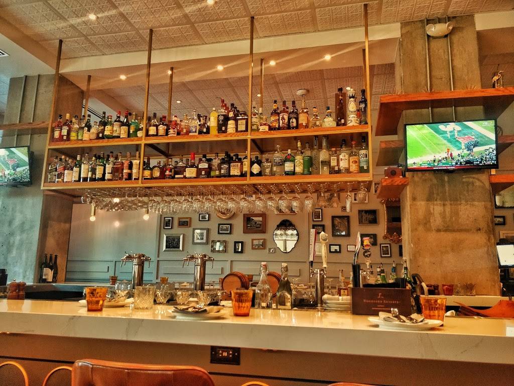 Mio Nonno Trattoria | restaurant | 2588 N Houston St ste 100, Dallas, TX 75219, USA | 9726395070 OR +1 972-639-5070