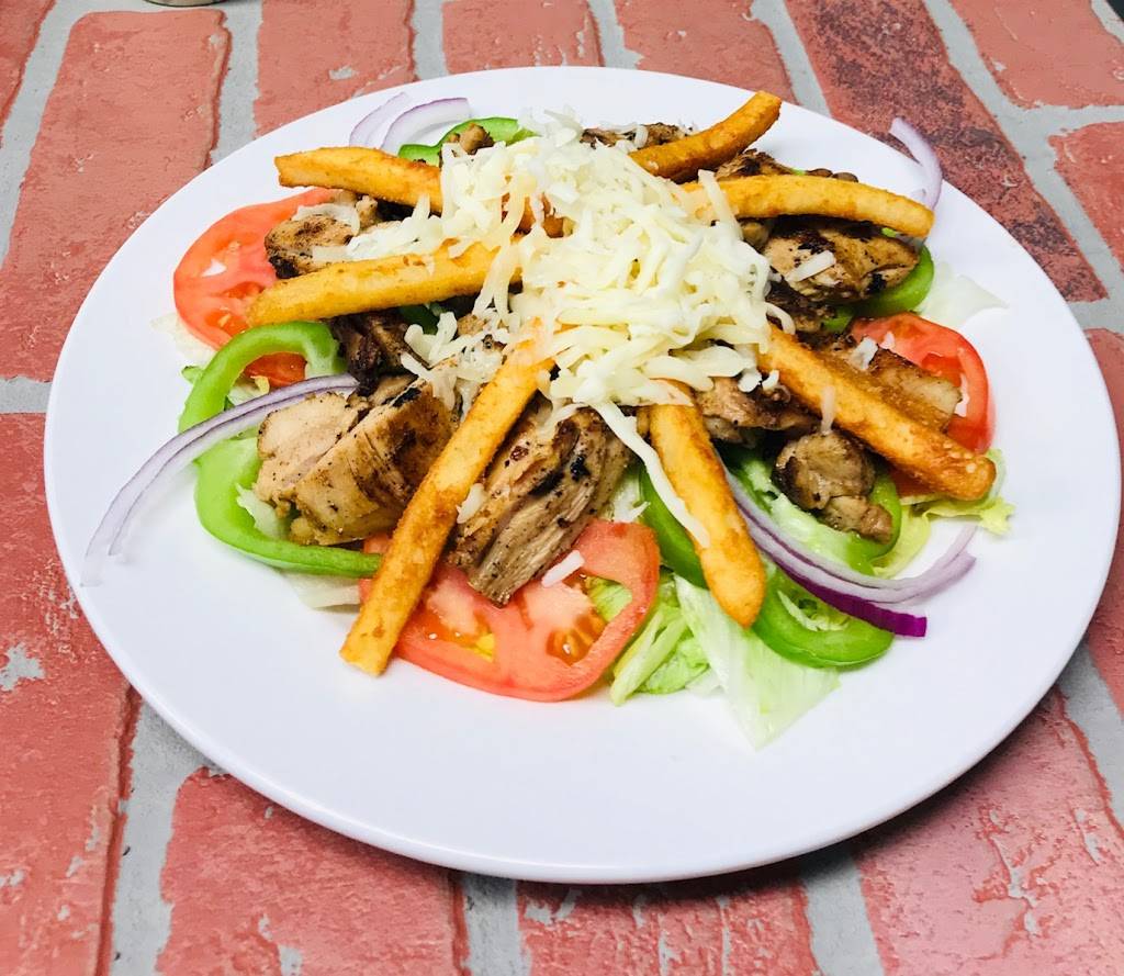 Als Fish & Chicken | restaurant | 1860 Centre Ave, Pittsburgh, PA 15219, USA | 4122814141 OR +1 412-281-4141