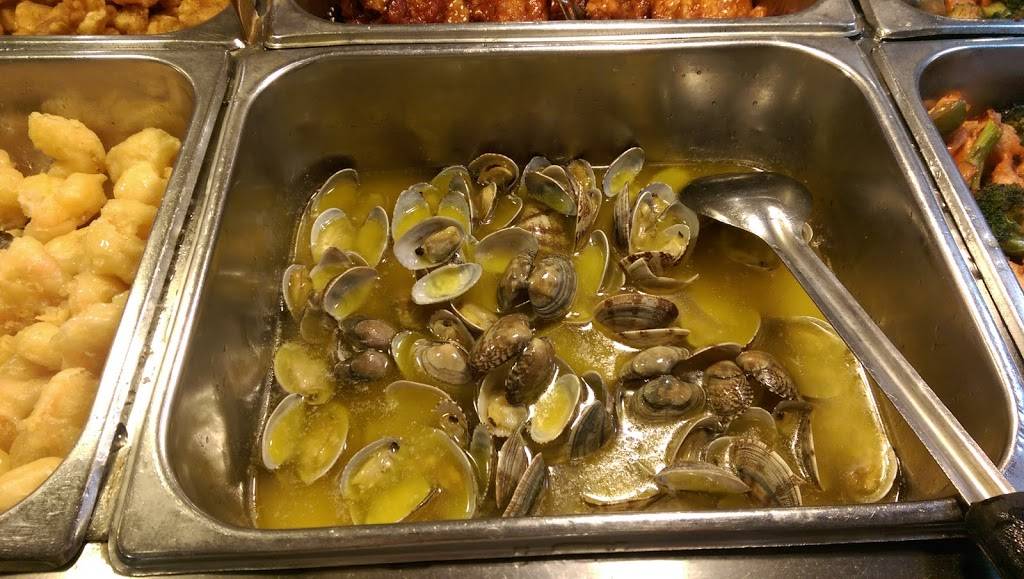 Ling Ling Buffet | restaurant | 604 S Main St, Syracuse, NY 13212, USA | 3154589800 OR +1 315-458-9800