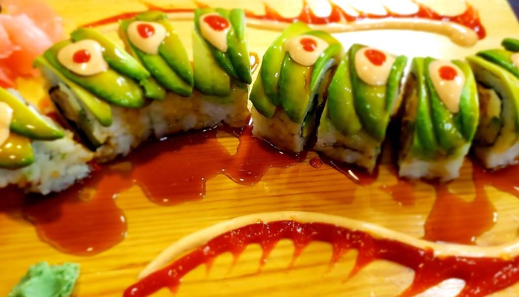 Hiro | restaurant | 1019 McConnells Hwy, Rock Hill, SC 29732, USA | 8033286738 OR +1 803-328-6738