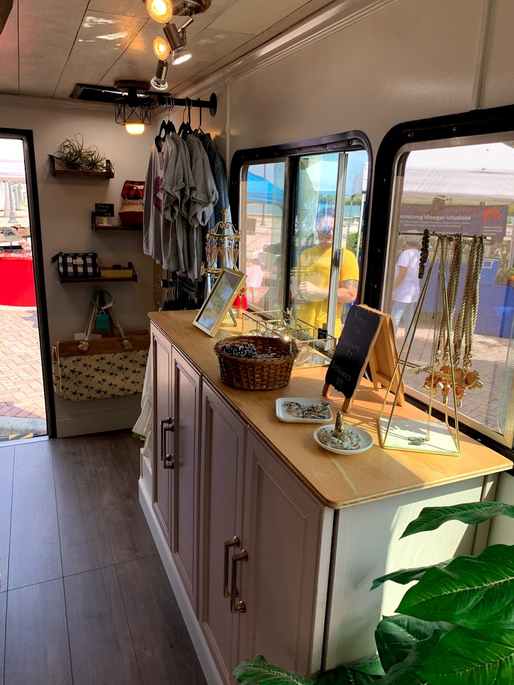 Wednesday Green Market | restaurant | 101 Melody Ln, Fort Pierce, FL 34950, USA | 7729718480 OR +1 772-971-8480