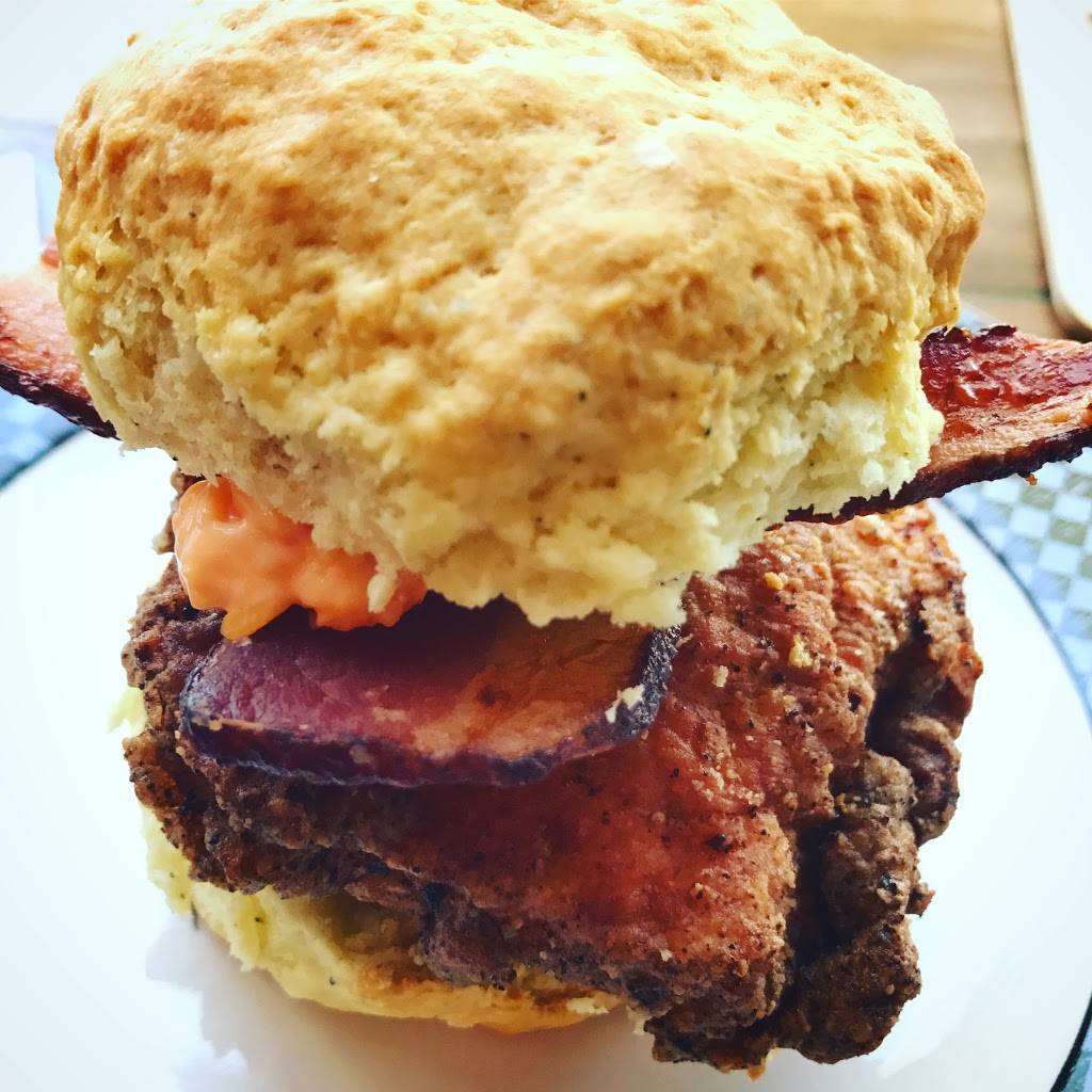 Copperline Coffee + Cafe | cafe | 5521 S Williamson Blvd Unit 420, Port Orange, FL 32128, USA | 3863107139 OR +1 386-310-7139