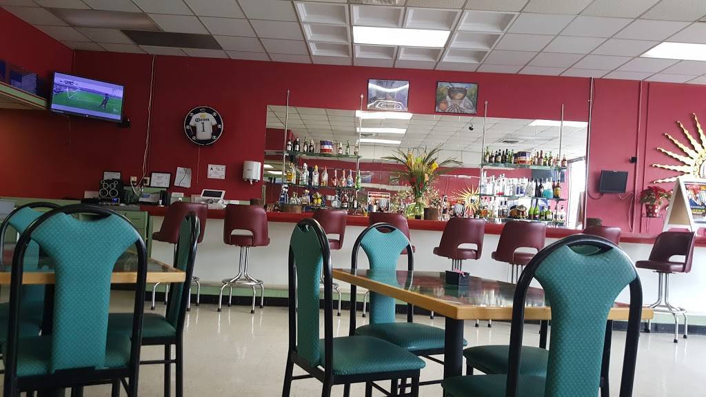 El Fogon restaurant | restaurant | 209 S Chestnut St, Gastonia, NC 28054, USA | 7043966468 OR +1 704-396-6468