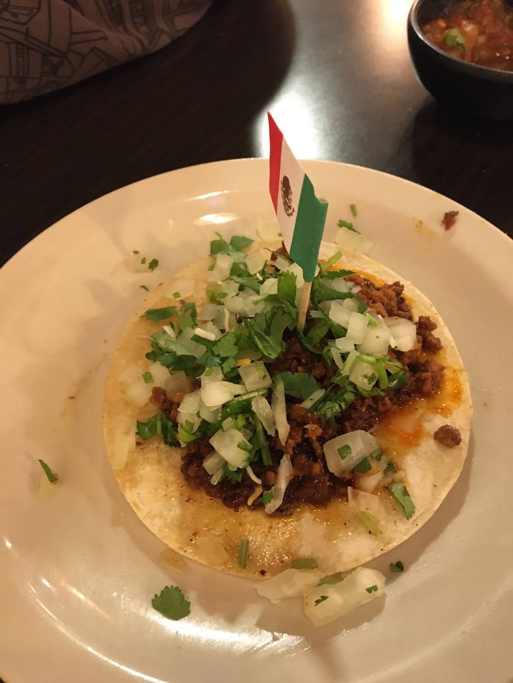 Casa de Pancho Mexican Grill | restaurant | 20265 Valley Blvd Suite O, Walnut, CA 91789, USA | 9095958300 OR +1 909-595-8300