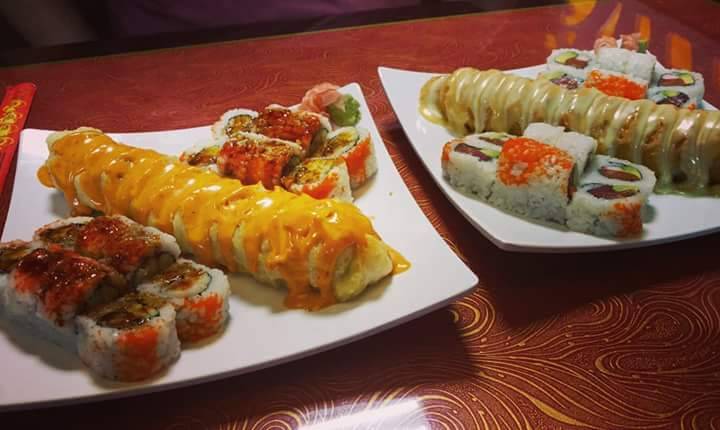 Ikura japanese cuisine | restaurant | 2811 W Kingshighway, Paragould, AR 72450, USA | 8702400234 OR +1 870-240-0234
