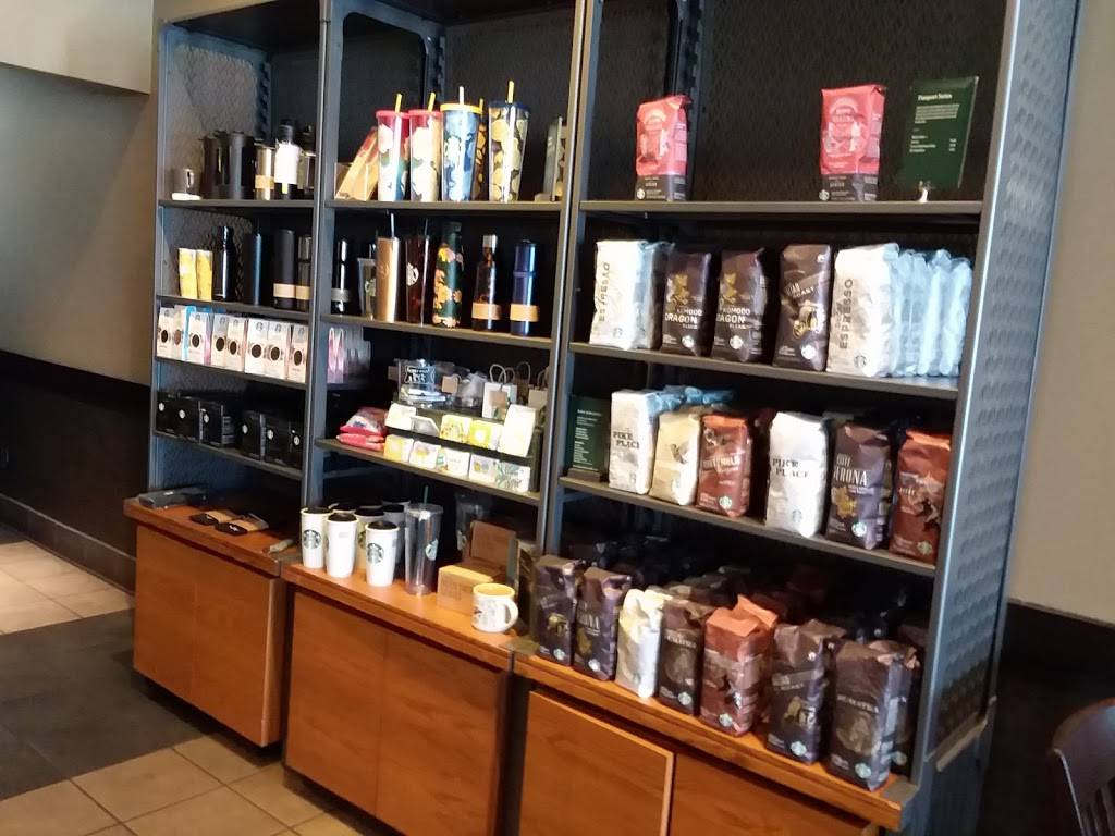 Starbucks | cafe | 3030 Western Center Blvd, Fort Worth, TX 76131, USA | 8172329527 OR +1 817-232-9527
