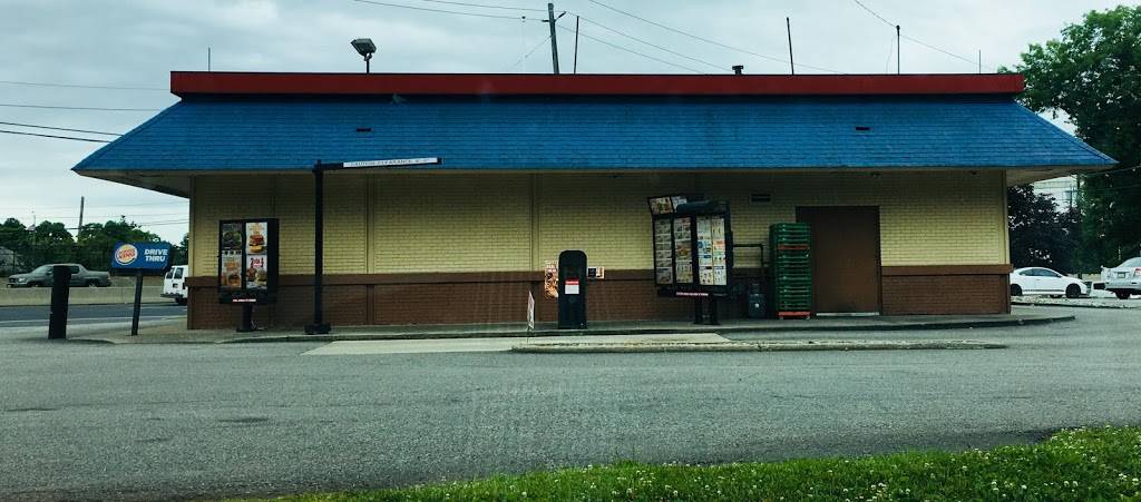 Burger King | restaurant | 1714 Route 1, South, Rahway, NJ 07065, USA | 9082147779 OR +1 908-214-7779