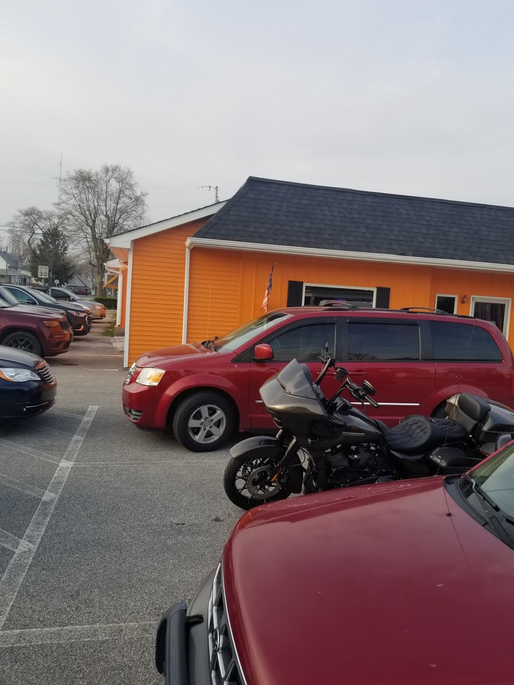 El Patron Mexican Restaurant | restaurant | 204 E Main St, Greentown, IN 46936, USA | 7654080267 OR +1 765-408-0267