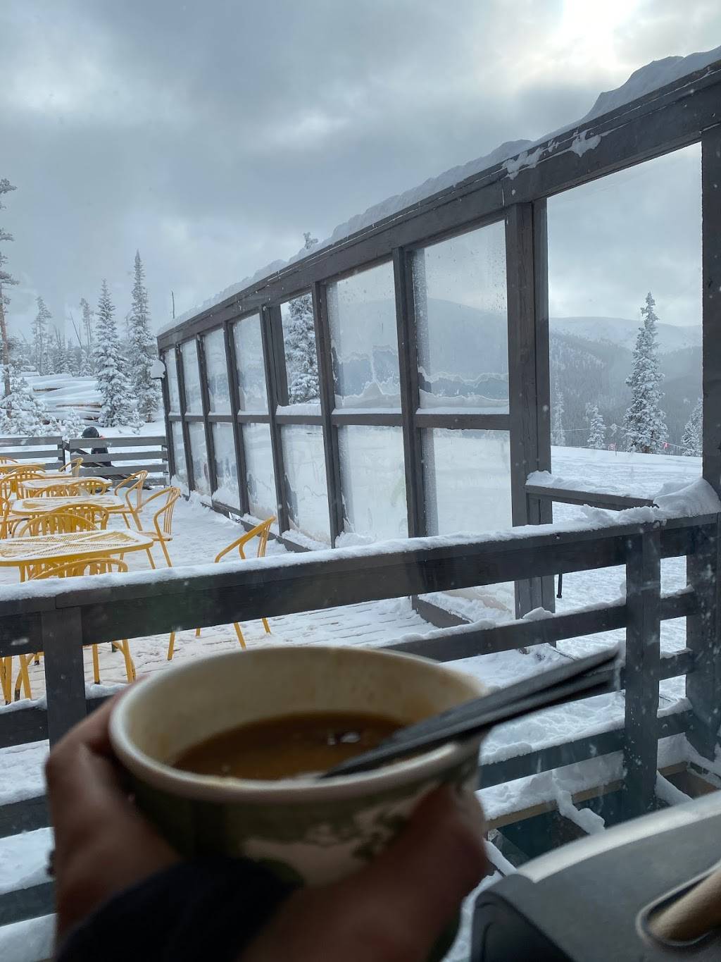 Sundance Chili Hut | restaurant | Vasquez Rd, Winter Park, CO 80482, USA | 9707261564 OR +1 970-726-1564