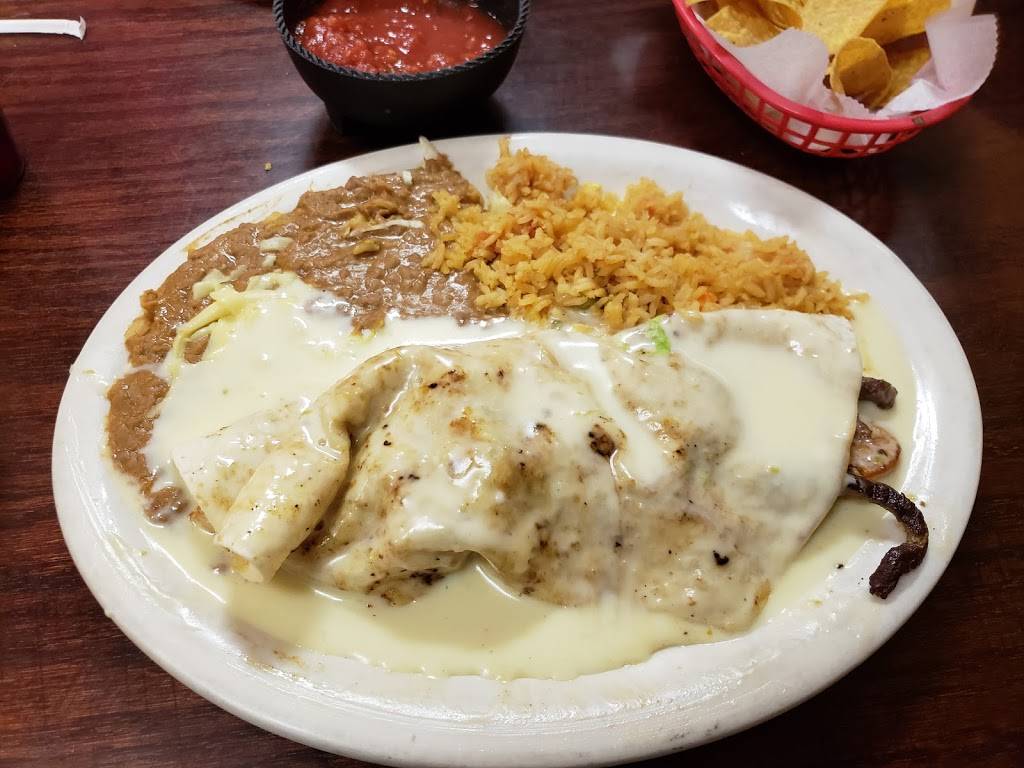 El Jacal Restaurante Mexicano | restaurant | 210 S Main St, Sweetwater, TN 37874, USA | 4233511454 OR +1 423-351-1454