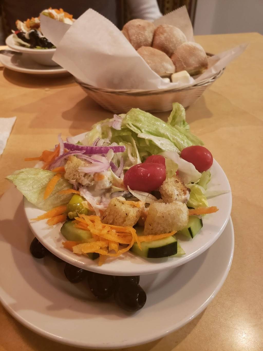 Gennaros Eatery | restaurant | 12 Blanchard Rd, Quincy, MA 02169, USA | 6177731500 OR +1 617-773-1500