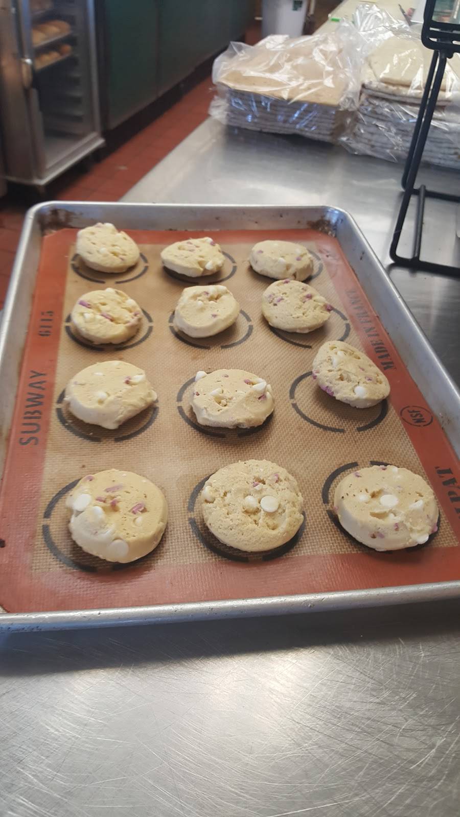 Subway | restaurant | 839 Newville Rd, Orland, CA 95963, USA | 5308655252 OR +1 530-865-5252