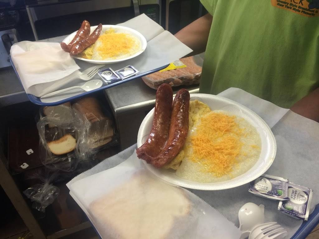 Huckleberrys Shack | meal delivery | 3560 Philips Hwy, Jacksonville, FL 32207, USA | 9043965738 OR +1 904-396-5738