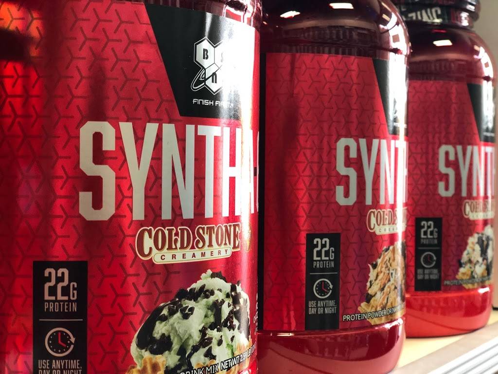 One Stop Nutrition | meal takeaway | 6171 N Decatur Blvd Ste. 130, Las Vegas, NV 89130, USA | 7024317867 OR +1 702-431-7867