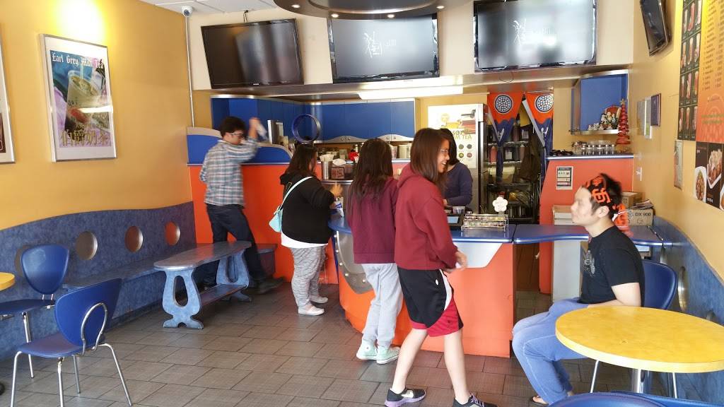 Quickly | restaurant | 1050 Taraval, San Francisco, CA 94116, USA | 4159881660 OR +1 415-988-1660