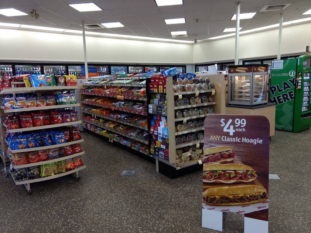 Wawa | cafe | 220 U.S. 9, Bayville, NJ 08721, USA | 7322373050 OR +1 732-237-3050