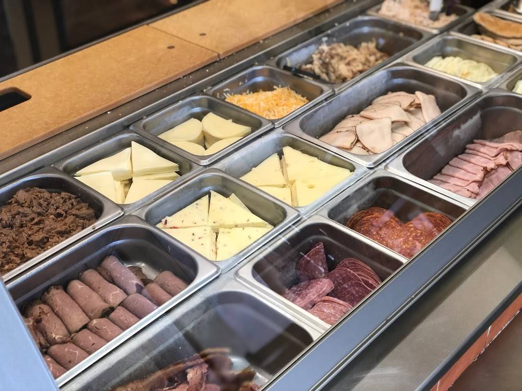 Subway Restaurants | restaurant | 531 N Hollywood Way Suite B, Burbank, CA 91505, USA | 8188436775 OR +1 818-843-6775