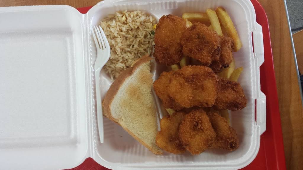 T Js Seafood | restaurant | 7110 Cameron Rd, Austin, TX 78752, USA | 5124699038 OR +1 512-469-9038