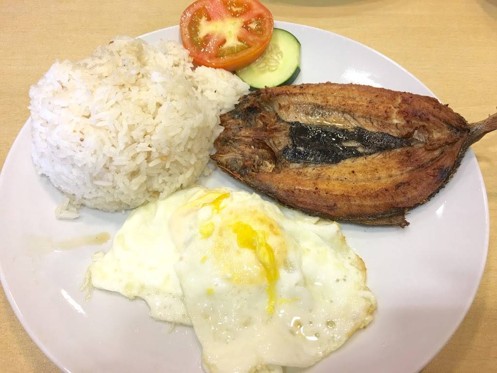 Baguio Hut Express | restaurant | 16200 Kensington Dr #500, Sugar Land, TX 77479, USA | 8329398847 OR +1 832-939-8847