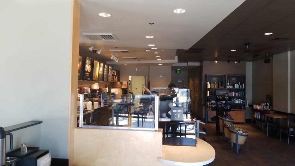 Starbucks | cafe | 851 5th St Suite E, Gonzales, CA 93926, USA | 8316752369 OR +1 831-675-2369