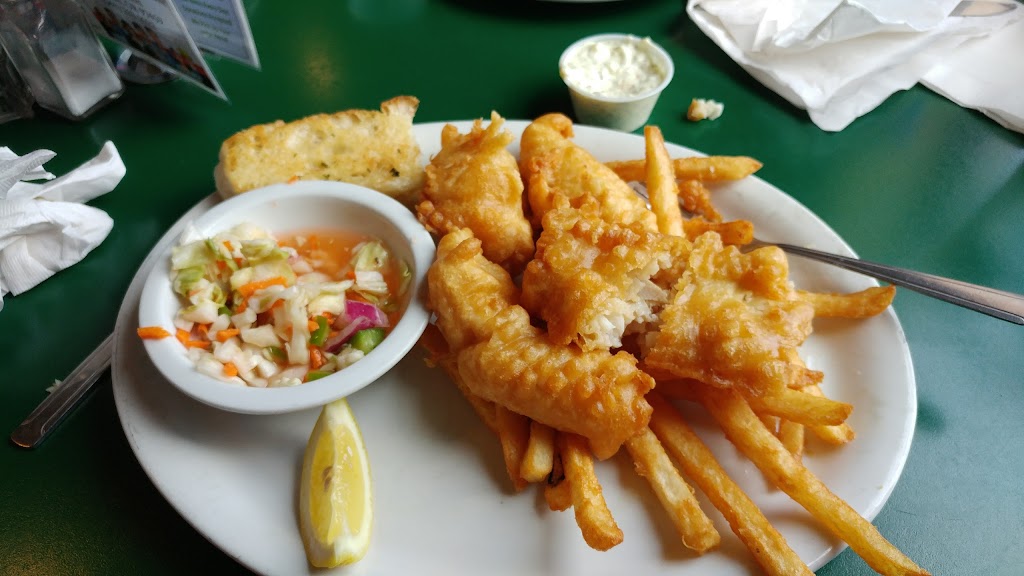 Millers at the Cove Sports Bar & Grill | restaurant | 63346 Boat Basin Rd, Coos Bay, OR 97420, USA | 5418082404 OR +1 541-808-2404