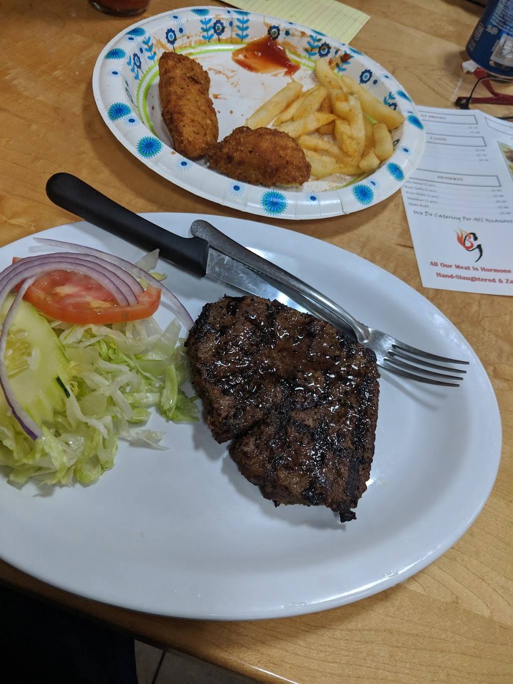 Bombay Grill | restaurant | 11741 S Orange Blossom Trail, Orlando, FL 32837, USA | 4072036988 OR +1 407-203-6988