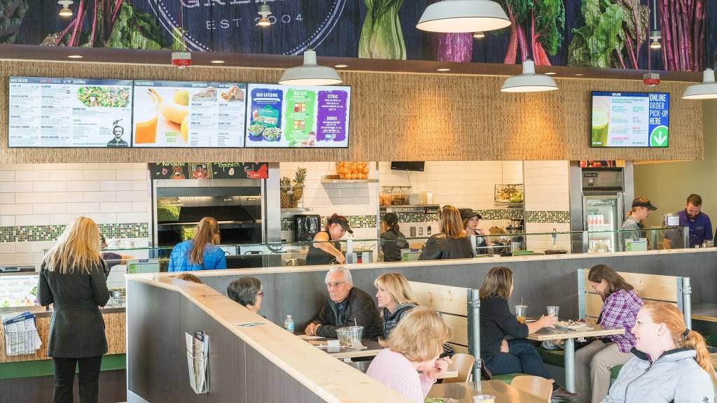 MAD Greens - Louisville | restaurant | 994 W Dillon Rd #100, Louisville, CO 80027, USA | 7202130469 OR +1 720-213-0469