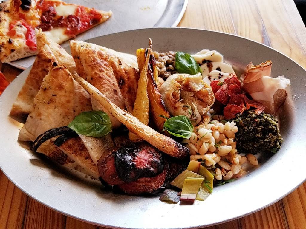 Il Forno | restaurant | 122 Nogalitos St, San Antonio, TX 78204, USA | 2106162198 OR +1 210-616-2198