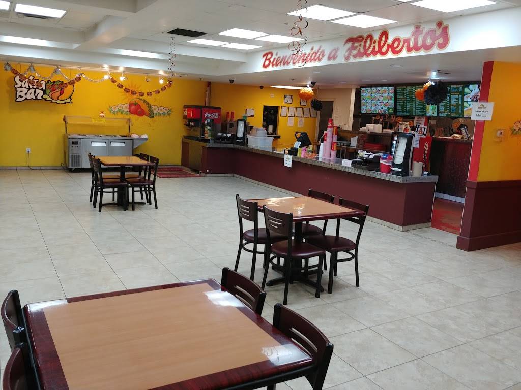 Filibertos Mexican Food | restaurant | 6185 W Chandler Blvd, Chandler, AZ 85226, USA | 4809409401 OR +1 480-940-9401