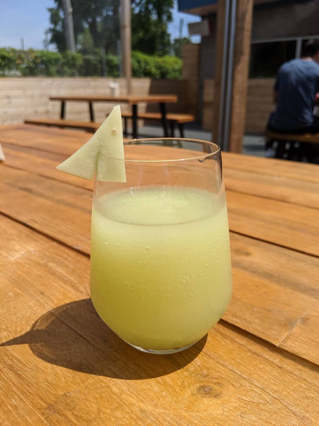 Redheaded Stranger | restaurant | 305 Arrington St, Nashville, TN 37207, USA | 6155448226 OR +1 615-544-8226