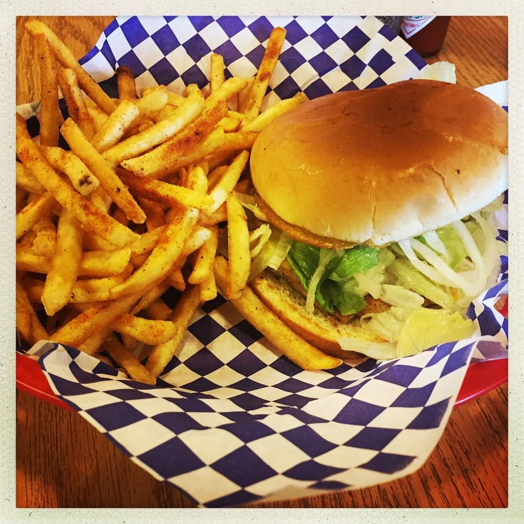 The Urban Grill | restaurant | U, 6850 N Shiloh Rd, Garland, TX 75044, USA | 4696619617 OR +1 469-661-9617