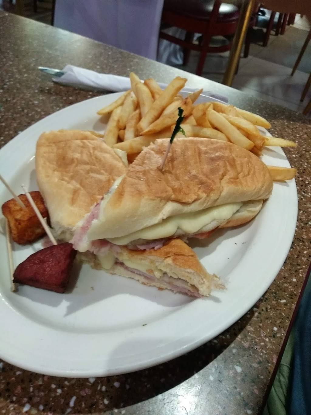 Juana | restaurant | 11606 City Hall Promenade, Miramar, FL 33025, USA | 9543999646 OR +1 954-399-9646