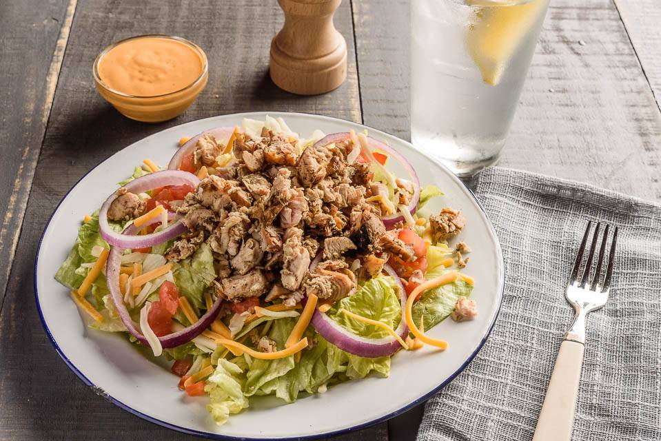 Dreamland BBQ 280 | restaurant | 101 Inverness Cors, Meadowbrook, AL 35242, USA | 2058207427 OR +1 205-820-7427