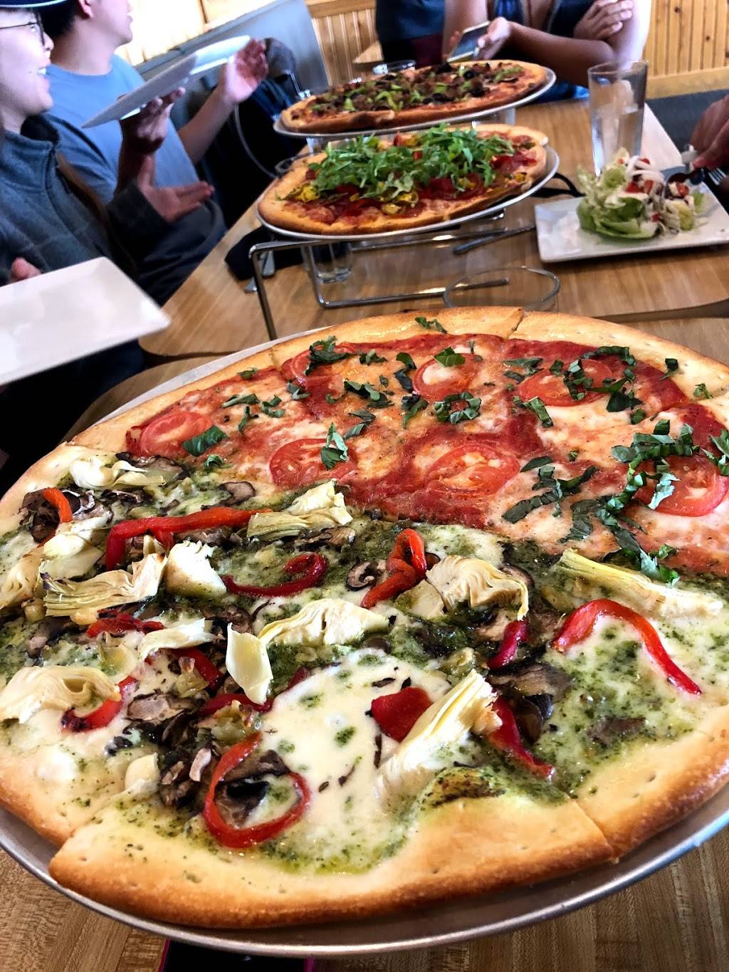 Whitecaps Pizza | restaurant | 8290 N Lake Blvd, Kings Beach, CA 96143, USA | 5305462200 OR +1 530-546-2200