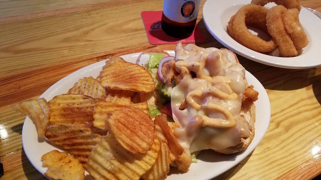 Surf Rider Grill | restaurant | 2100 Marina Shores Dr, Virginia Beach, VA 23451, USA | 7574815646 OR +1 757-481-5646