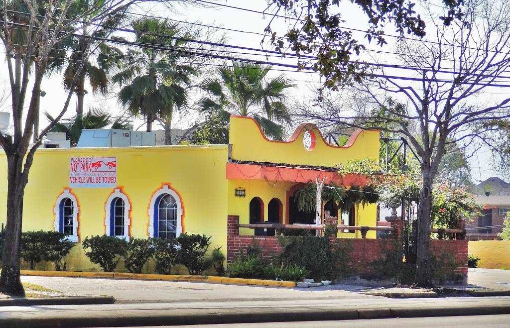 El Pueblito Patio | restaurant | 1423 Richmond Ave, Houston, TX 77006, USA | 7135206635 OR +1 713-520-6635