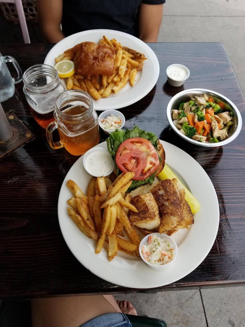 Kim Maries Eat n Drink Away | restaurant | 1411 Kingsley St, Asbury Park, NJ 07712, USA | 7327746666 OR +1 732-774-6666