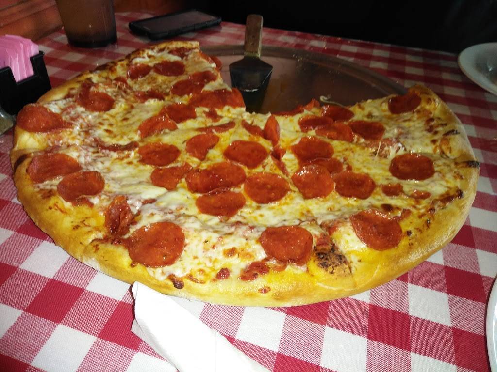 Vittorinos Cucina Italian Restaurant | restaurant | 2761 TN-72, Loudon, TN 37774, USA | 8654082422 OR +1 865-408-2422