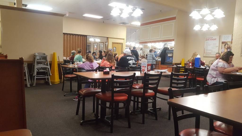 Golden Corral Buffet & Grill | restaurant | 520 S MacArthur Blvd, Oklahoma City, OK 73128, USA | 4059499991 OR +1 405-949-9991