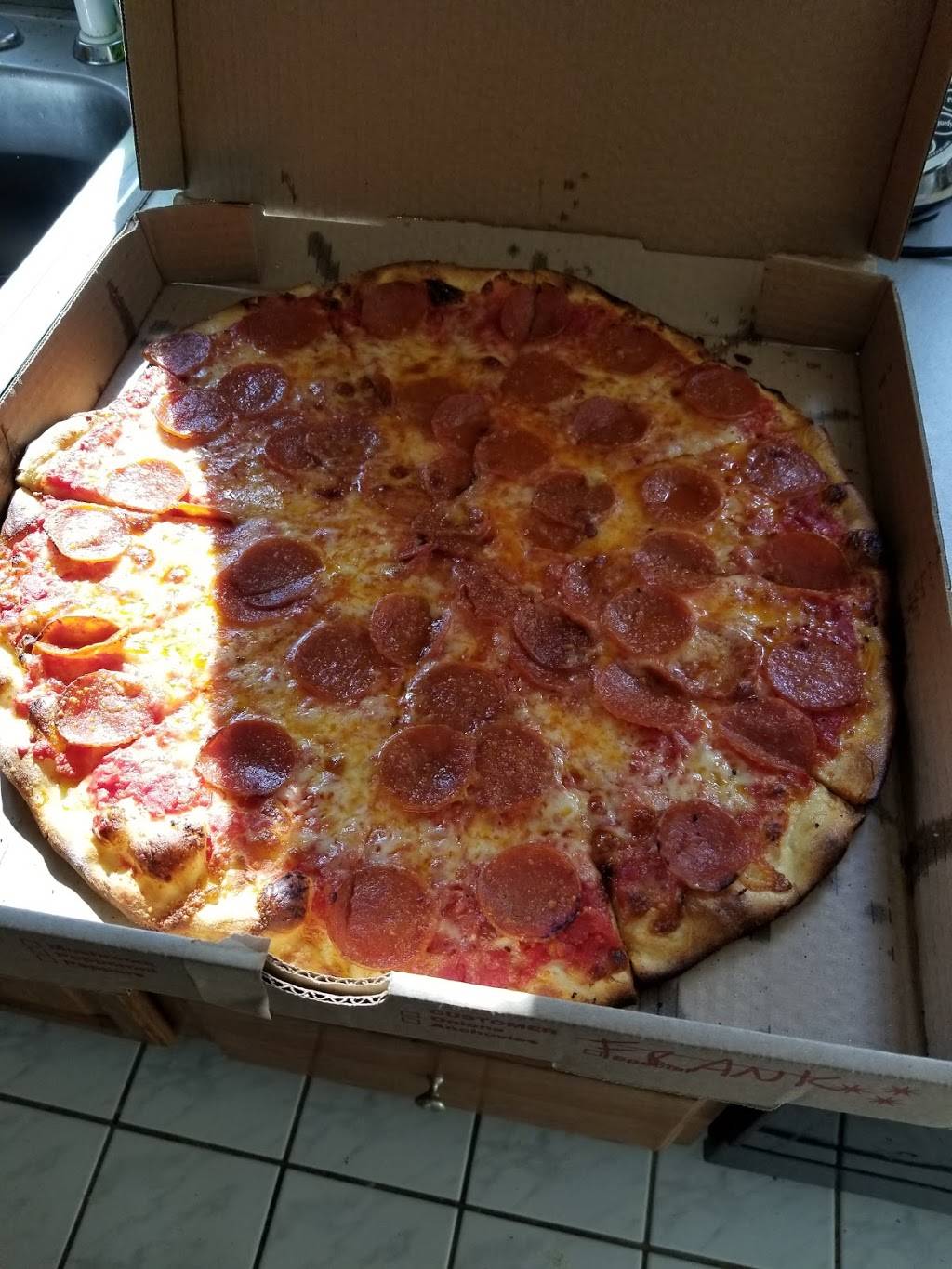 Grand Apizza North | restaurant | 448 Washington Ave, North Haven, CT 06473, USA | 2032395786 OR +1 203-239-5786