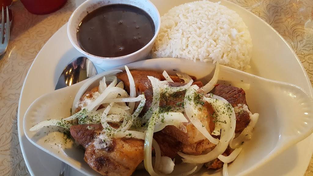 La Vaca Frita | restaurant | 119 FL-25, Ocala, FL 34471, USA | 3523510644 OR +1 352-351-0644