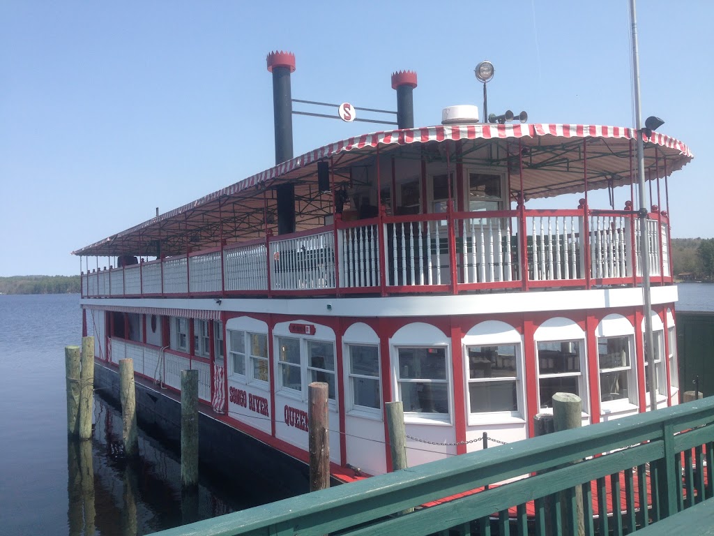 T.P.s Top Dogs | meal takeaway | US-302, Naples, ME 04055, USA | 2078150843 OR +1 207-815-0843