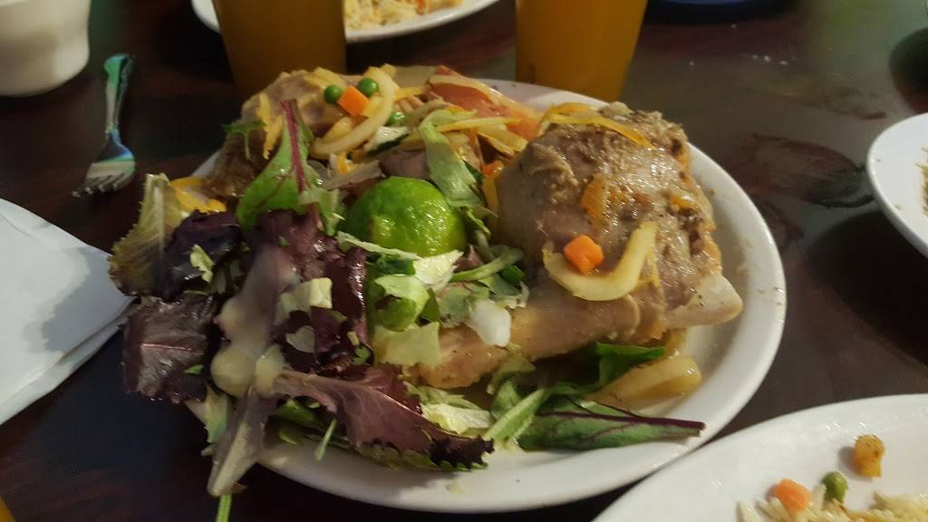 African Paradise Restaurant | restaurant | 2263 Morse Rd, Columbus, OH 43229, USA | 6144762163 OR +1 614-476-2163