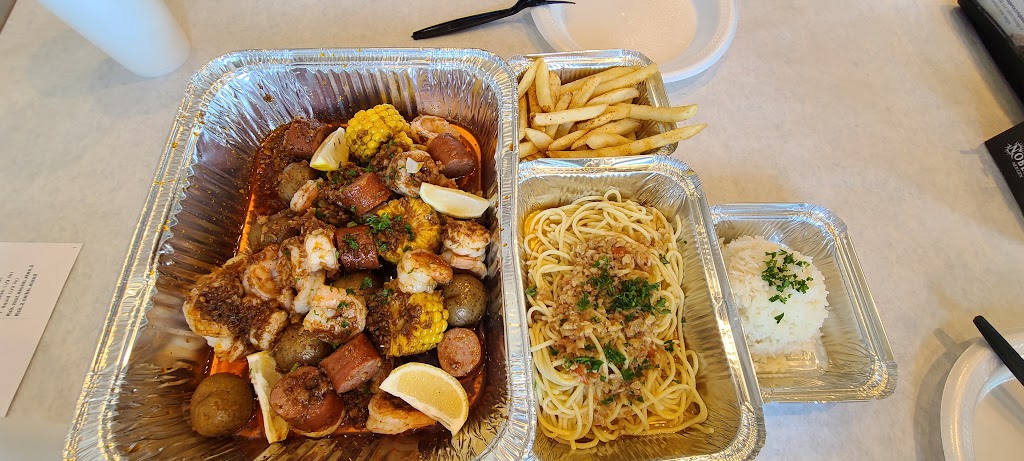 Shell Seafood Shack | restaurant | 2581 Chino Hills Pkwy E, Chino Hills, CA 91709, USA | 9092702574 OR +1 909-270-2574