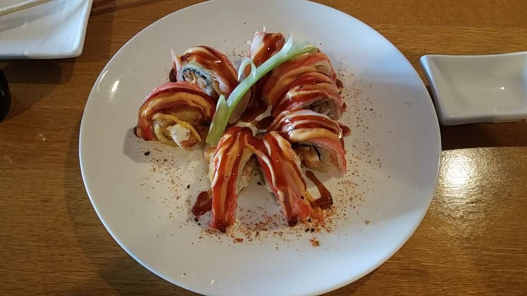 Nana Sushi & Chinese Bistro | meal delivery | 10892 Farm to Market 1960 Rd W, Houston, TX 77070, USA | 2814778882 OR +1 281-477-8882