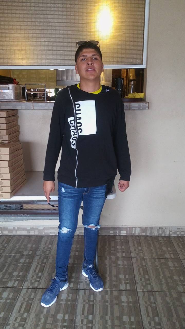 KING PIZZA | restaurant | Av Terrazas 1171, Terrazas de la Presa, 22124 Tijuana, B.C., Mexico | 016643970400 OR +52 664 397 0400