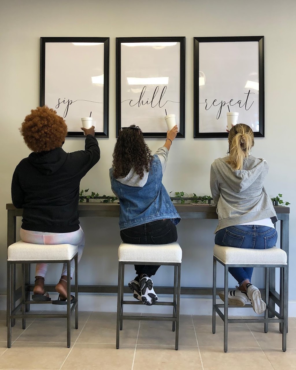 Herbalife Just Chill Nutrition | night club | 6540 W Atlantic Blvd, Margate, FL 33063, USA | 9544784925 OR +1 954-478-4925