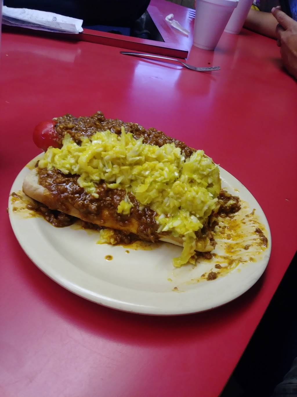 Roberts Grill | restaurant | 300 S Bickford Ave, El Reno, OK 73036, USA | 4052621262 OR +1 405-262-1262