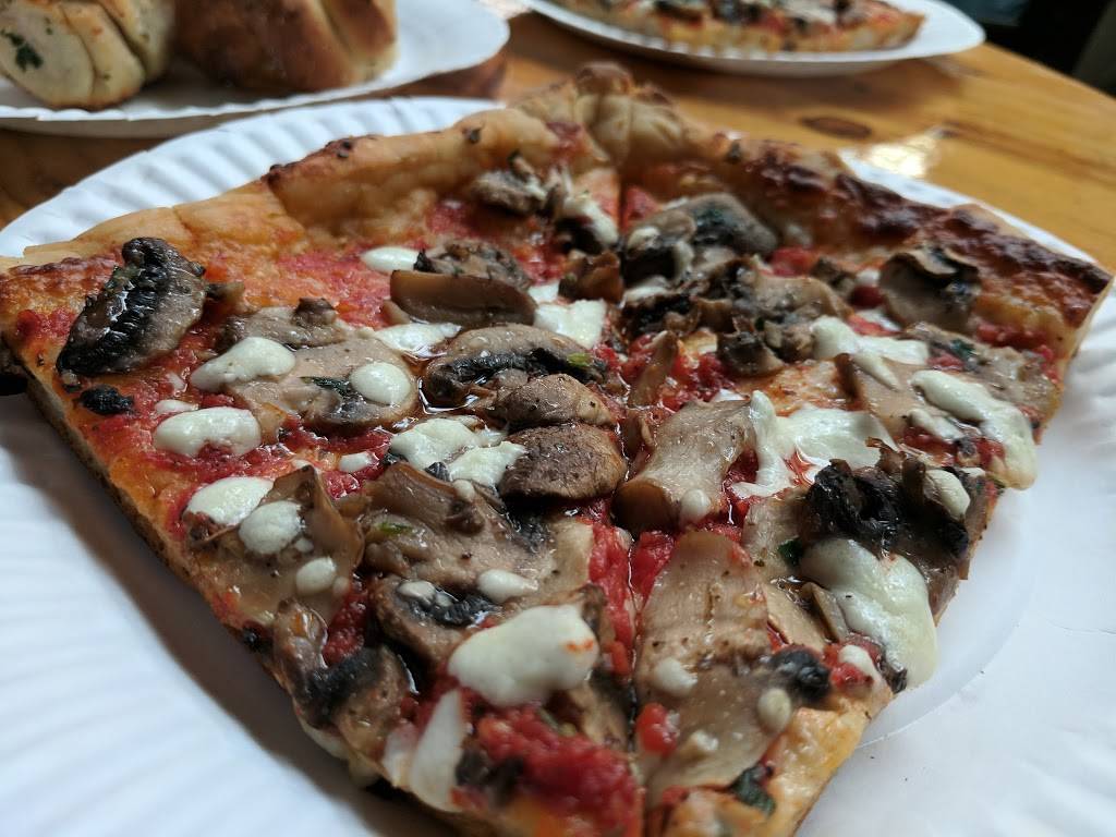 Cafe Almercato | restaurant | 2344 Arthur Ave, Bronx, NY 10458, USA | 7183647681 OR +1 718-364-7681